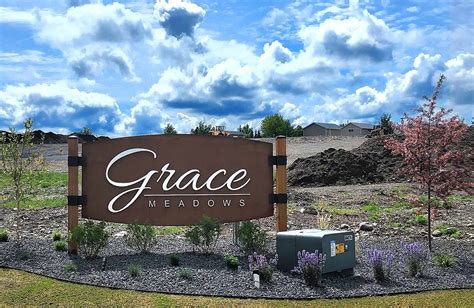 Grace meadows - The Kitchen At Grace Meadows $$ Open until 11:30 AM. 29 Tripadvisor reviews (423) 297-9199. Website. More. Directions Advertisement. 170 John France Rd ... 